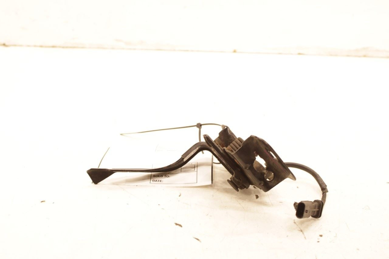 2019 GMC Acadia SLT-1 Front Hood Lock Latch Actuator 84244302 OEM - Alshned Auto Parts