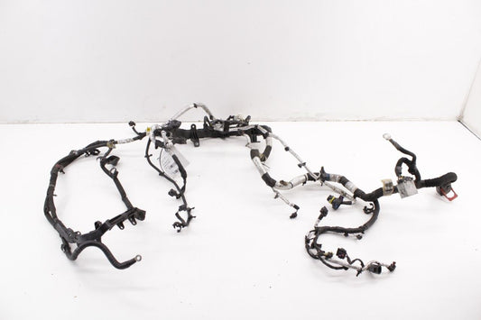 2017 Jeep Grand Cherokee Overland 3.6L Engine Wire Harness 68273427AB OEM - Alshned Auto Parts