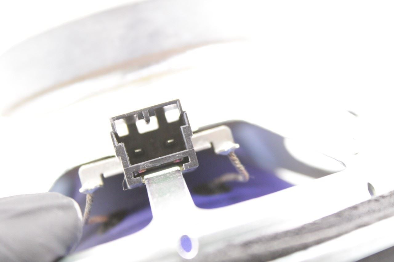 17-24 Chrysler Pacifica Limited Front Right and Left Door Speaker 05064358AB - Alshned Auto Parts