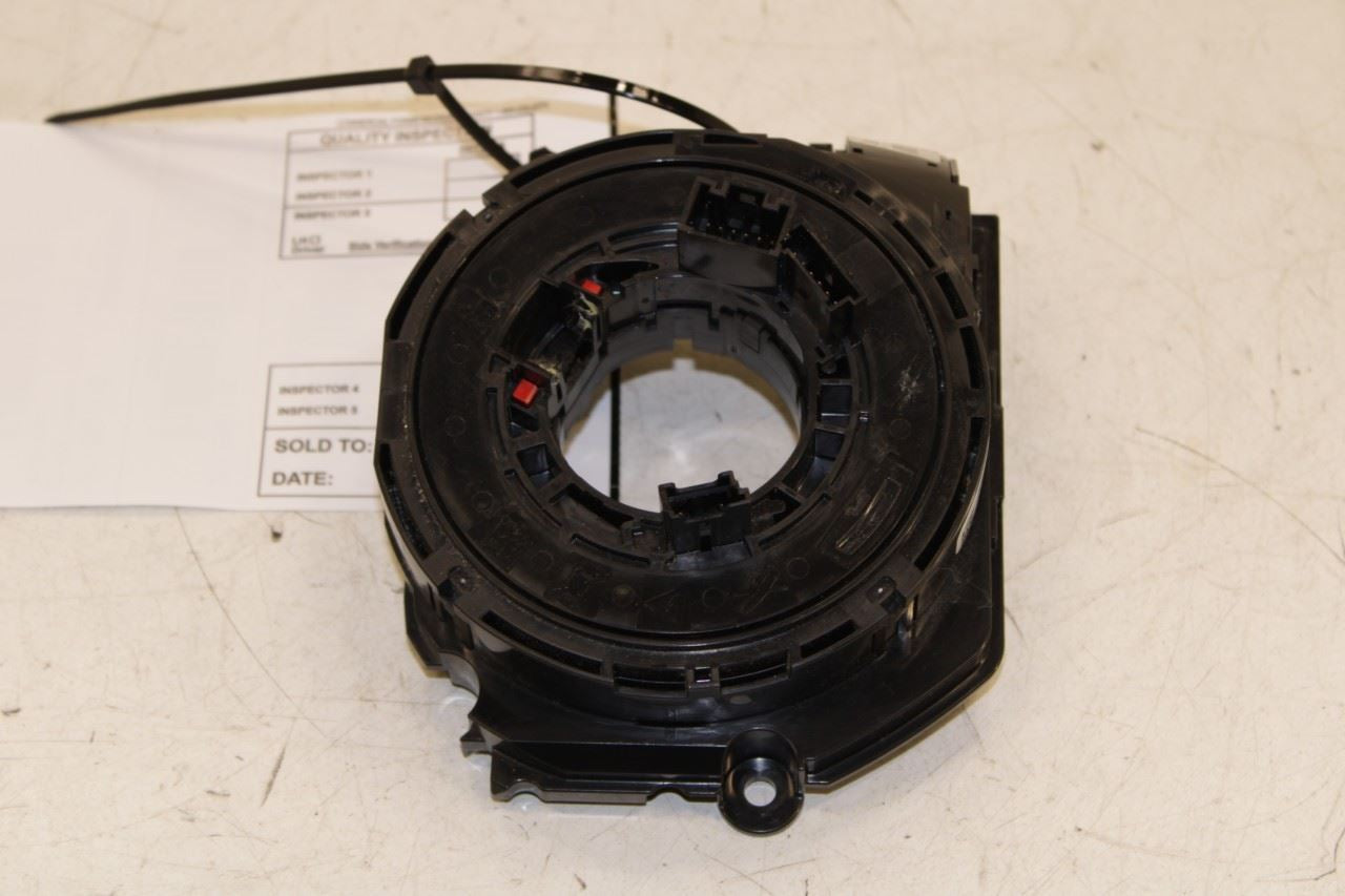 2011-17 BMW X3 xDrive28i Steering Wheel Column Clock Spring Unit 61-31-9-320-136 - Alshned Auto Parts