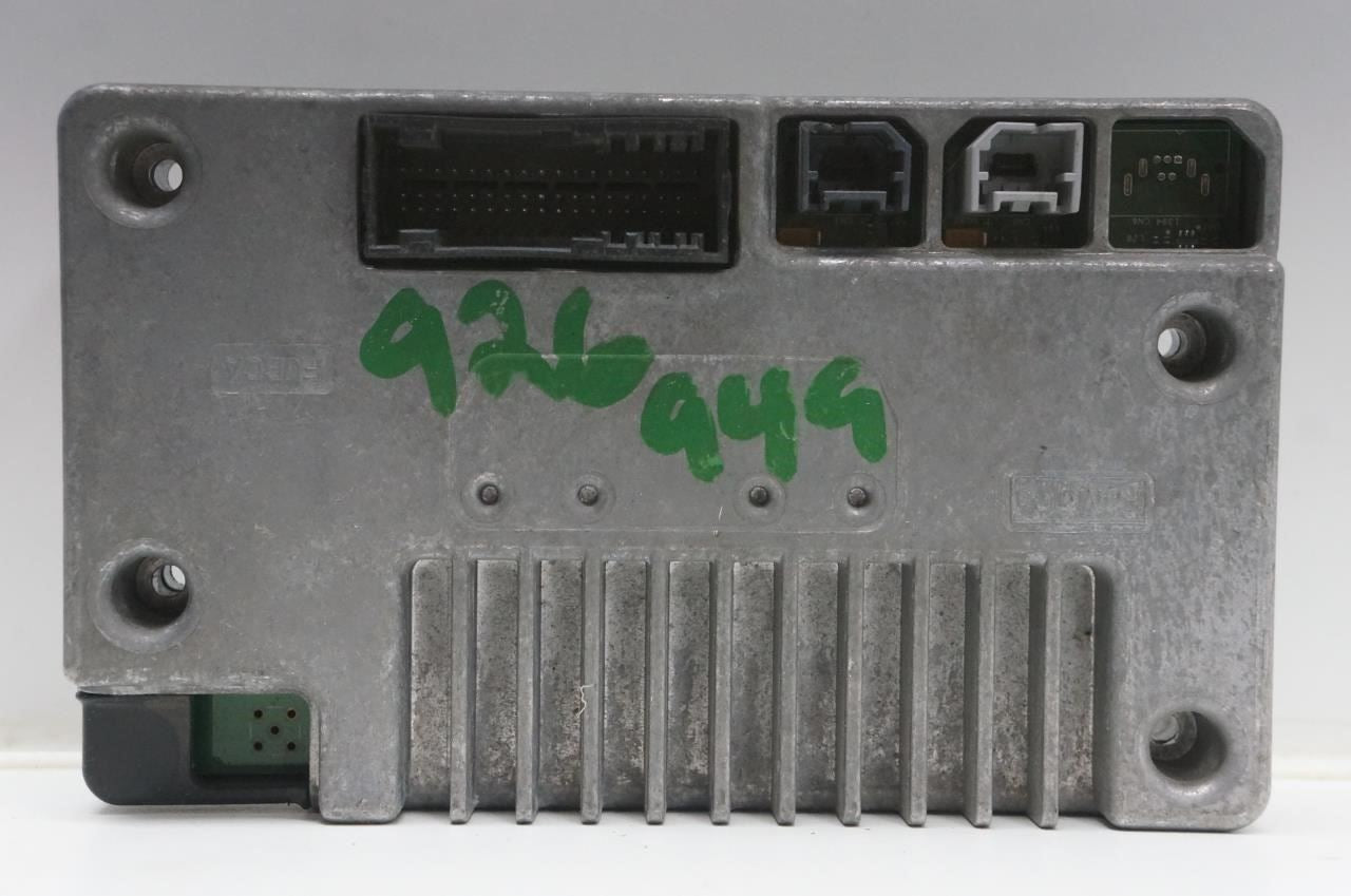 2012 Ford Focus Sync 2 APIM Voice Recognition Communication Module BM5T14D212JF - Alshned Auto Parts