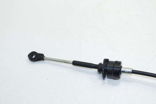 17-22 Nissan Rogue Sport SL AWD Auto Transmission Gear Shift Lever Control Cable - Alshned Auto Parts