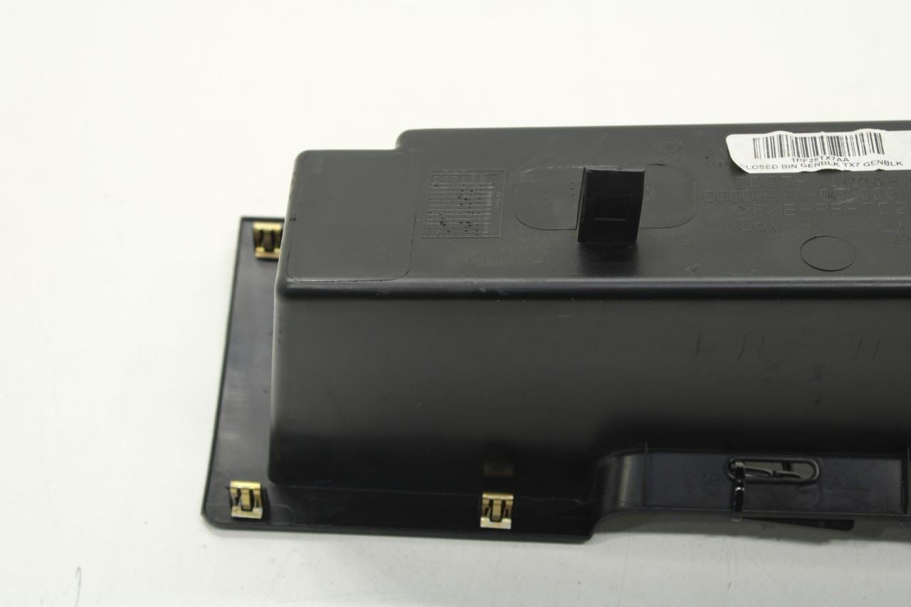 19-21 Ram 1500 Classic Crew Cab Dash RH Side Upper Glove Box Storage Compartment - Alshned Auto Parts