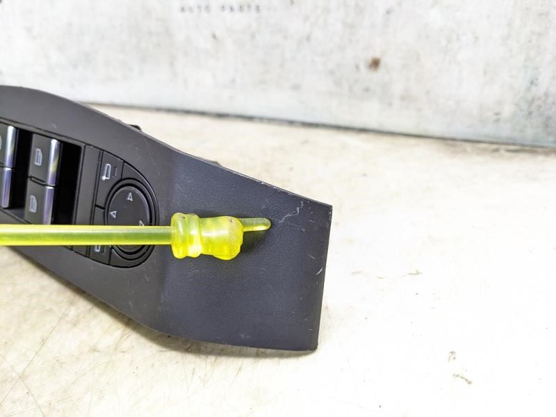 2019-2023 Mazda 3 Front Left Door Master Power Window Switch BDGF-66-350B OEM - Alshned Auto Parts