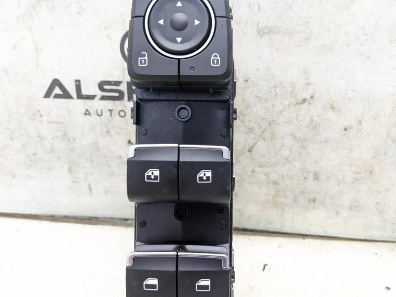 2023 Hyundai Sonata FR LH Master Power Window Switch 93570-L0000YTS OEM *ReaD* - Alshned Auto Parts