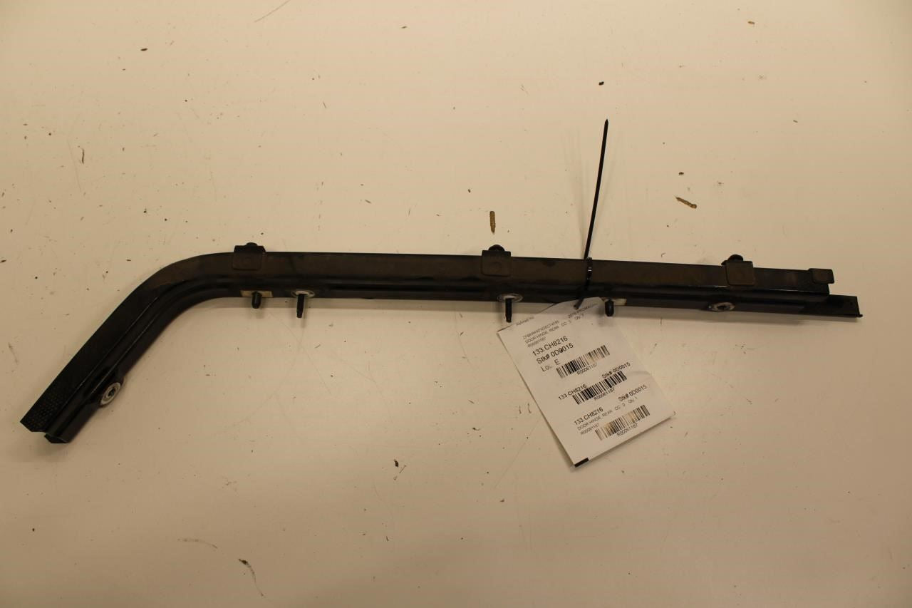 15-21 RAM Promaster City Rear RH Side Sliding Door Upper Guide Track 68266540AA - Alshned Auto Parts