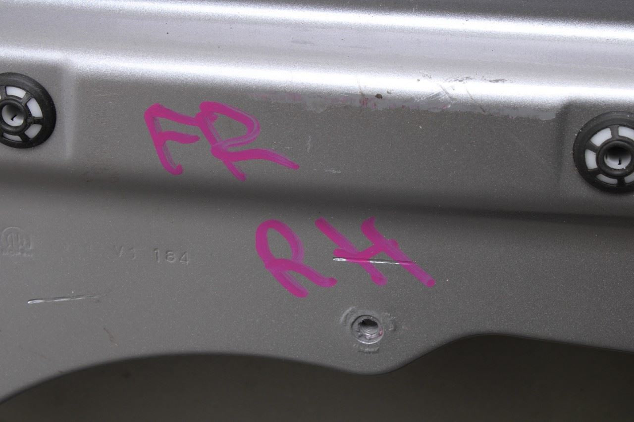 2019-2020 Jeep Cherokee Latitude Front Right Side Door Shell Panel 68290878AA - Alshned Auto Parts