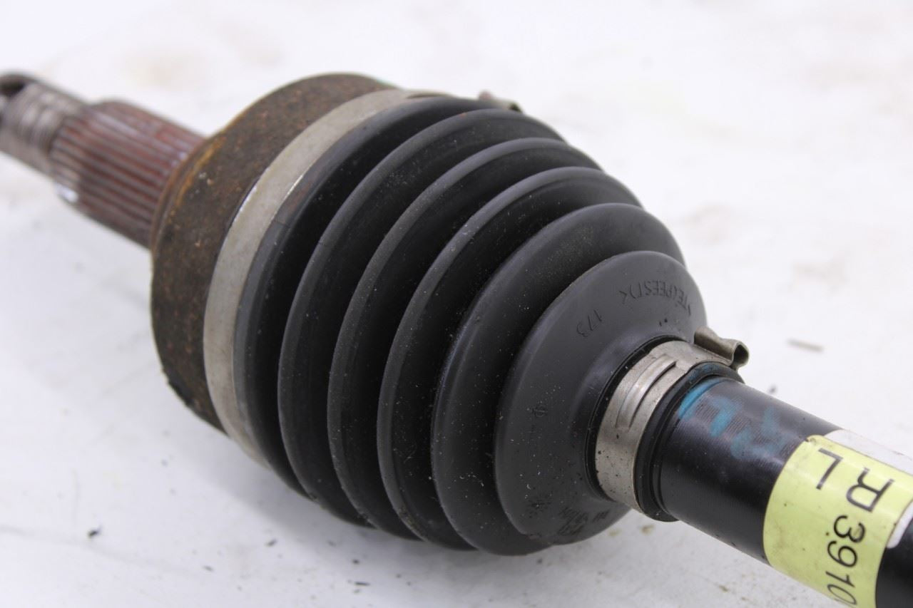 2014-2019 Infiniti QX60 AWD Front Right Passenger Side CV Axle Drive Half Shaft5