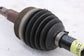 2014-2019 Infiniti QX60 AWD Front Right Passenger Side CV Axle Drive Half Shaft5