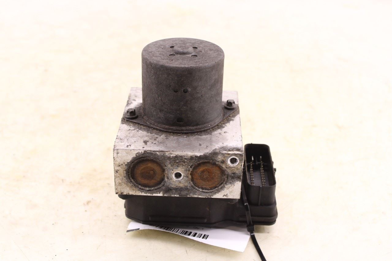 14-16 Ford F250 Lariat ABS Anti Lock Brake Pump Control Module EC34-2C405-CB - Alshned Auto Parts