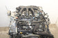 2015-16 Nissan Murano Platinum 3.5L AWD Engine Motor VIN A 4th digit VQ35DE 87K - Alshned Auto Parts