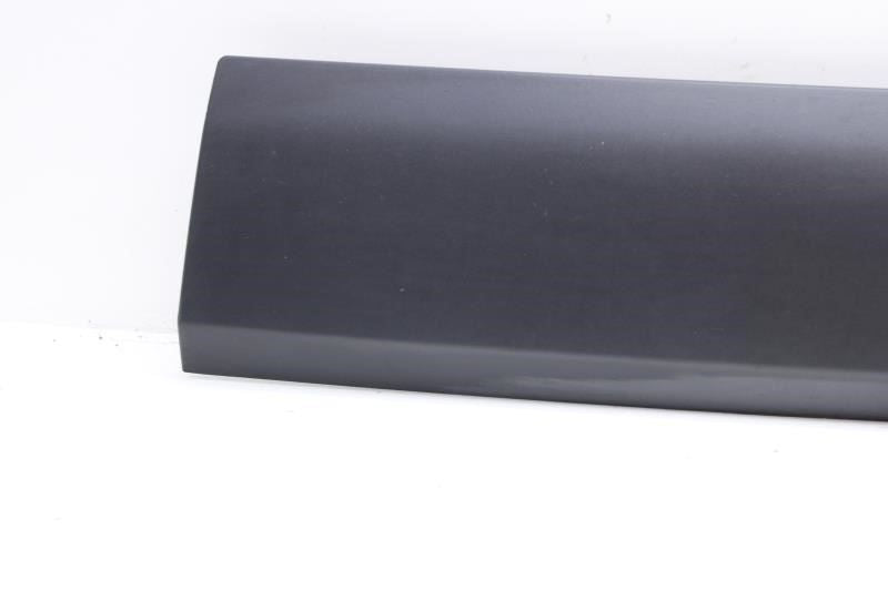 2014-2023 Jeep Cherokee Front Left Driver Door Lower Molding 1YW33TRMAB OEM - Alshned Auto Parts