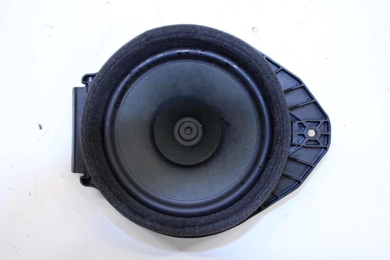 2018-2024 Chevrolet Equinox LT Rear Left and Right Door Audio Speakers 39117929 - Alshned Auto Parts