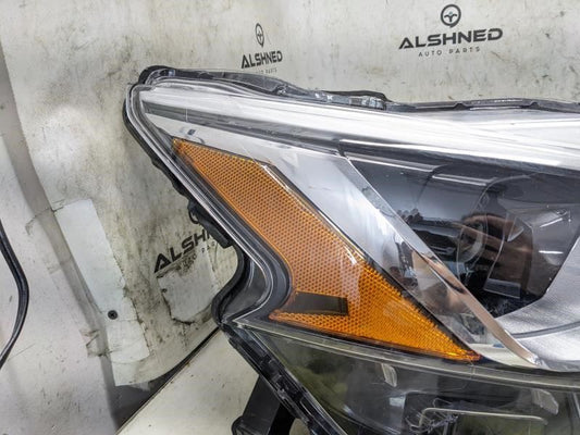 2024 Nissan Altima Front Right Passenger Headlamp 45227 OEM *ReaD**AS IS* - Alshned Auto Parts