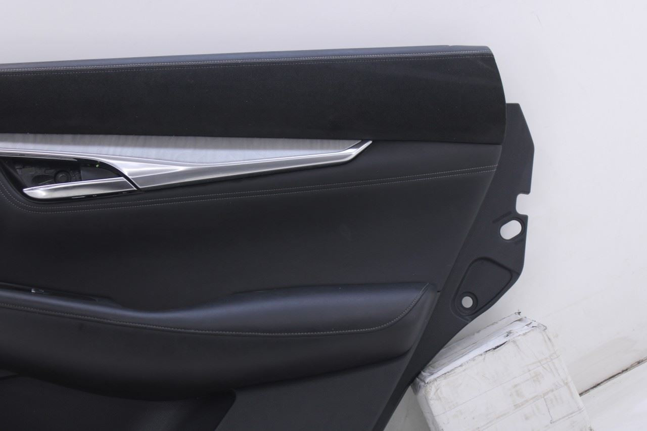 19-24 Infiniti QX50 ESSENTIAL Rear Right Side Door Trim Panel 829A05NF3A *ReaD* - Alshned Auto Parts