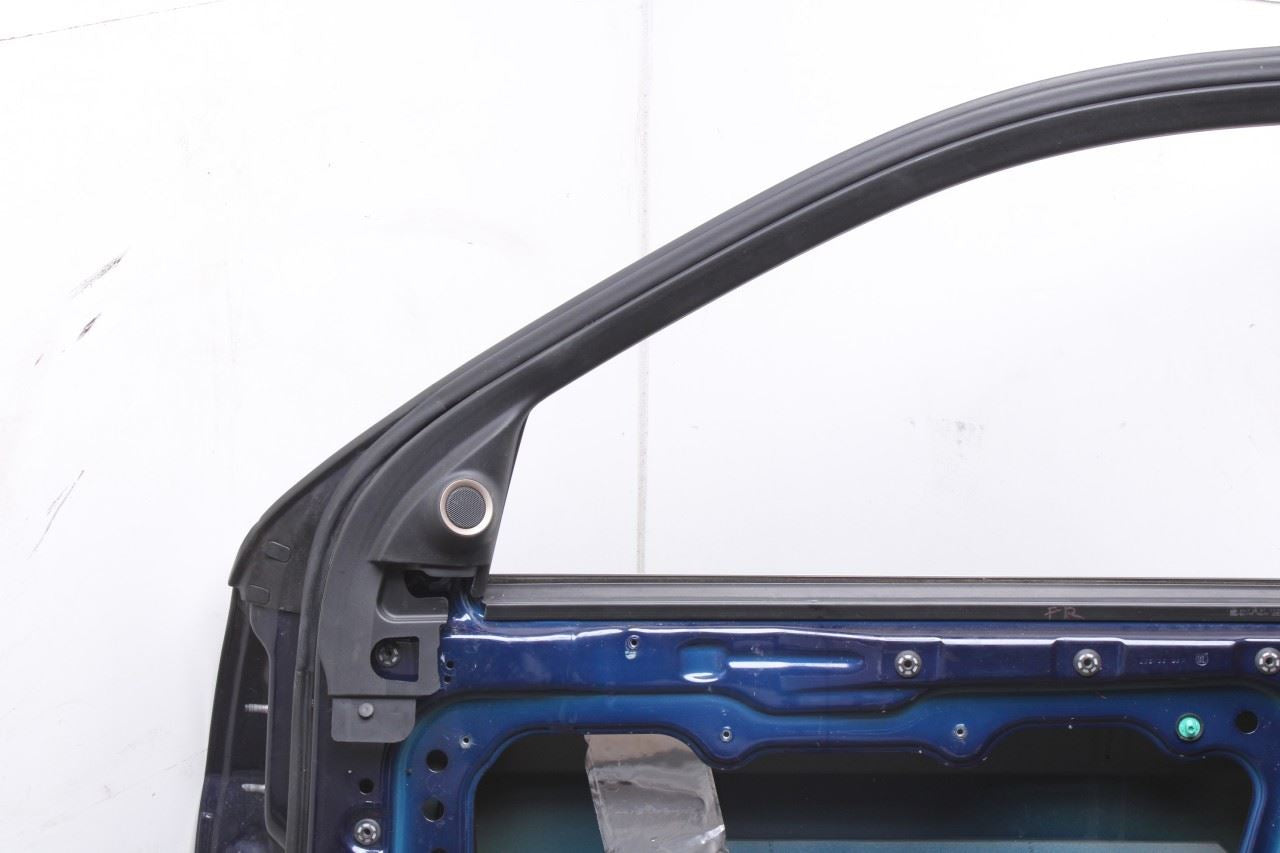 2011-21 Jeep Grand Cherokee Summit Front Right Side Door Shell Panel 68274938AB - Alshned Auto Parts