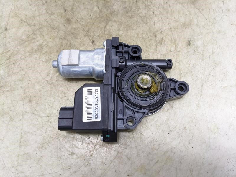 2014-2019 Kia Soul Front Left Door Power Window Motor 82450-B2010 OEM - Alshned Auto Parts