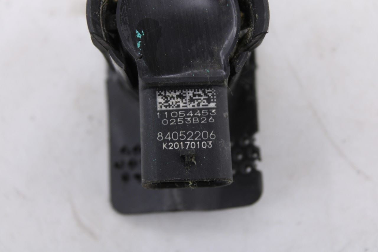 18-24 Chevrolet Equinox LT Rear Bumper Parking Assist Control Sensor Set *ReaD*13