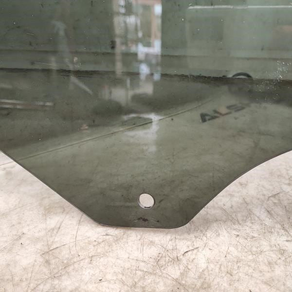 2009-20 Dodge Journey SXT 3.6L Rear Driver Left Side Door Window Glass 5076891AC7
