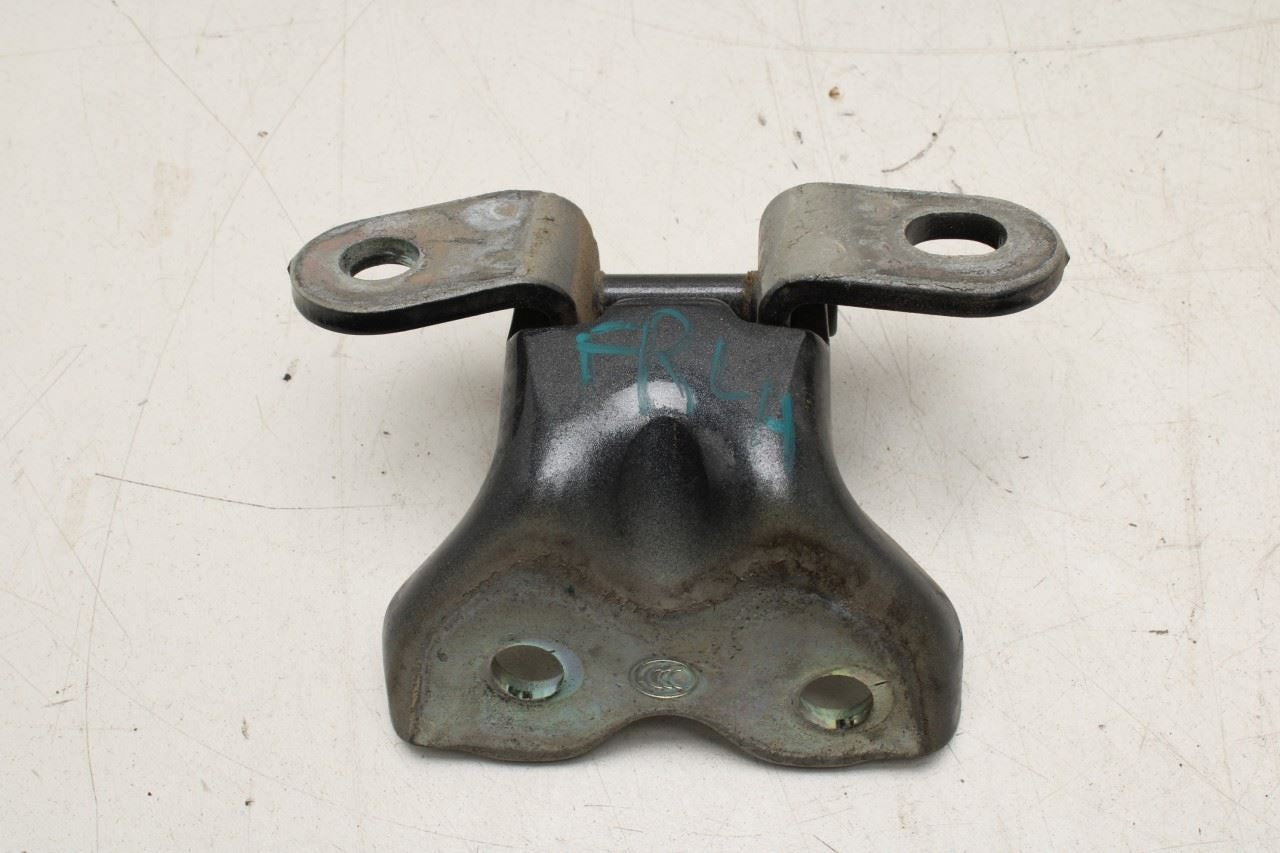 2019-24 KIA Forte LXS FR LH Door Hinge Upper and Lower Pair w/ Bolts 79310-2V000 - Alshned Auto Parts