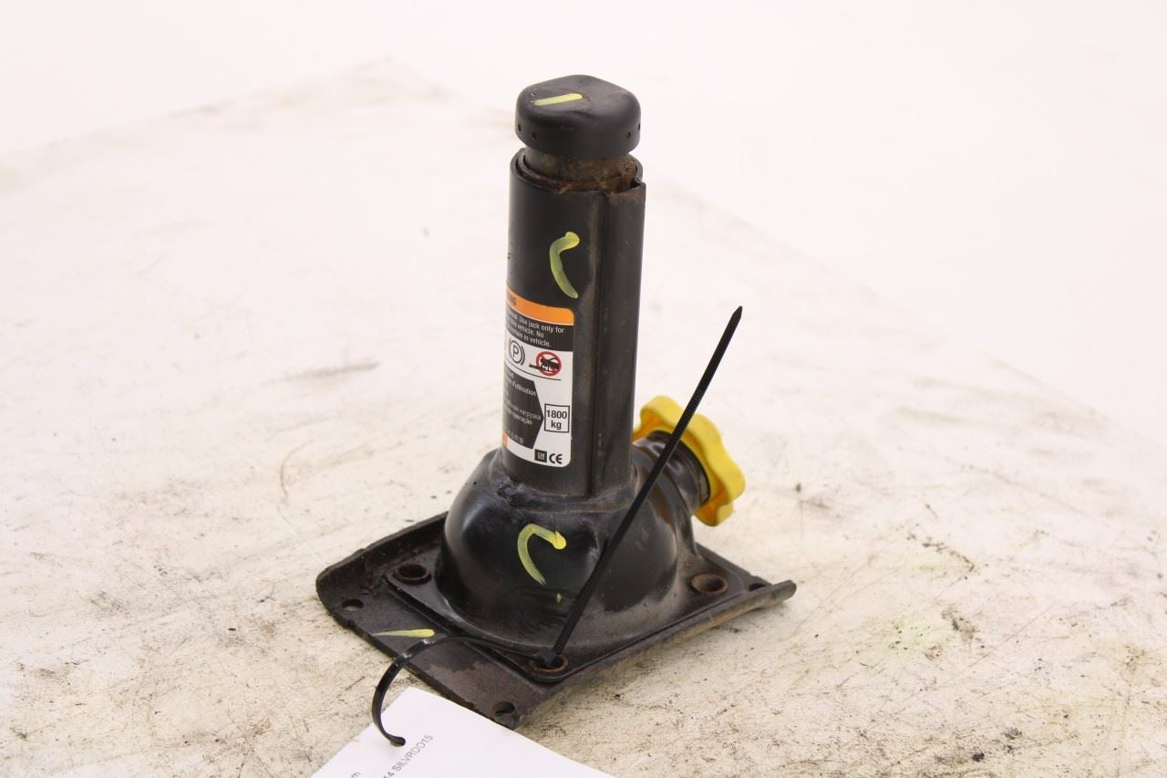 2014-24 Chevrolet Silverado 1500 Work Truck 2WT 4.3L 4WD Hydraulic Lifting Jack - Alshned Auto Parts