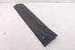 2018-2025 Volkswagen Atlas SE Front Left Door Lower Molding Panel 3CN854939F9B9 - Alshned Auto Parts