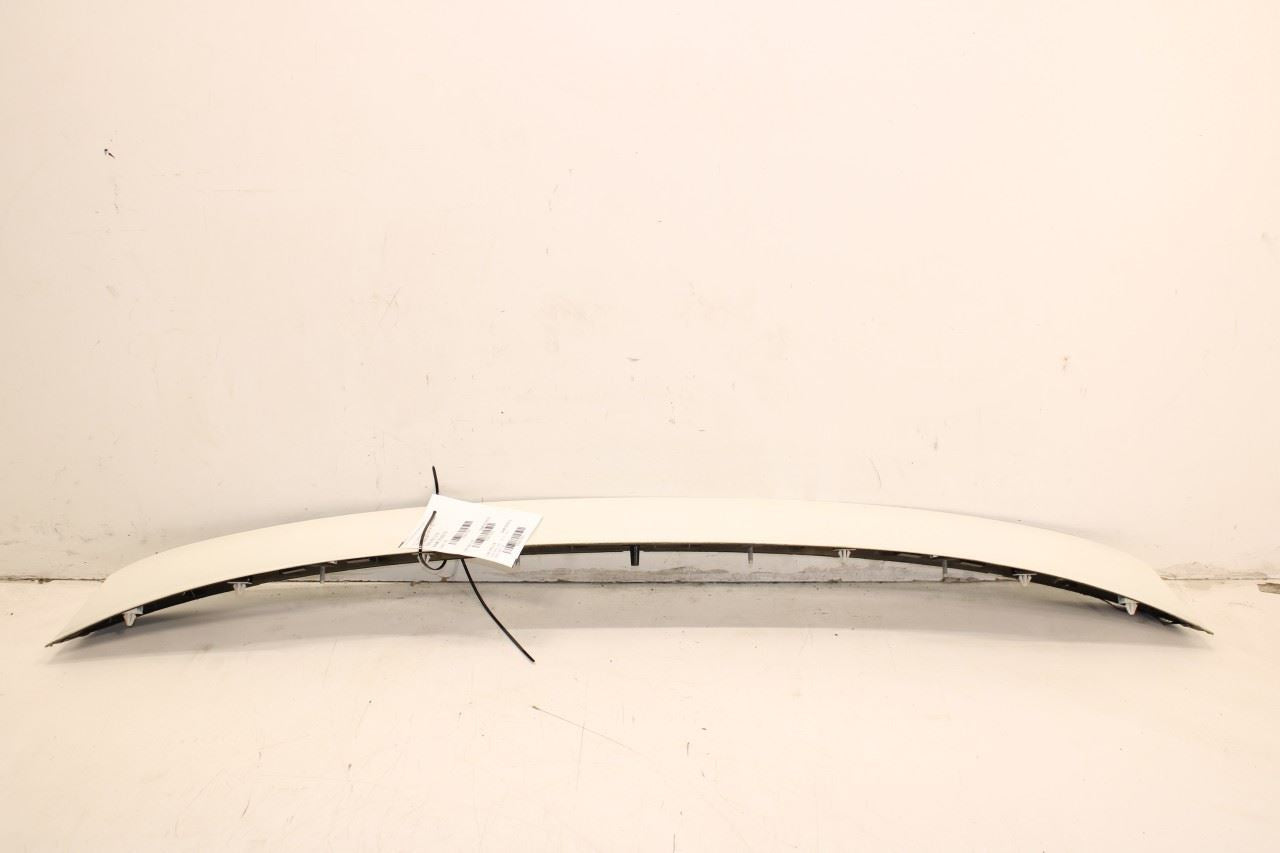 2016-2020 Infiniti QX60 Rear Center Liftgate Back Door Molding 90818-9NC5B OEM - Alshned Auto Parts