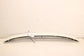 2016-2020 Infiniti QX60 Rear Center Liftgate Back Door Molding 90818-9NC5B OEM - Alshned Auto Parts
