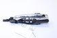 11-21 Jeep Grand Cherokee Limited Front Left Door Exterior Handle 4589881AH OEM - Alshned Auto Parts