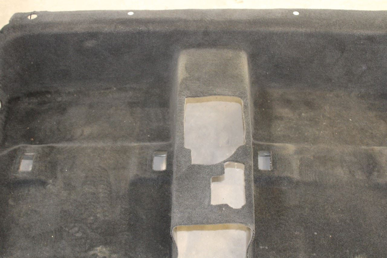 2012-14 Dodge Challenger SXT Front and Rear RH and LH Interior Carpet Floor Mats - Alshned Auto Parts