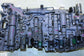 2013-2015 Lexus GS350 3.5L AWD Auto Transmission Valve Body with Oil Pan Pair - Alshned Auto Parts