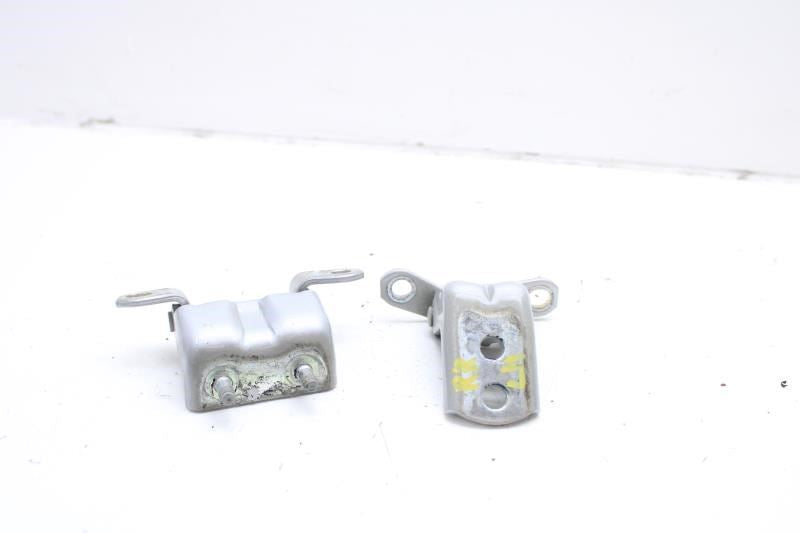2015-20 Infiniti QX60 Rear Left Door Hinge Upper and Lower Pair 82401-9AM0A OEM - Alshned Auto Parts