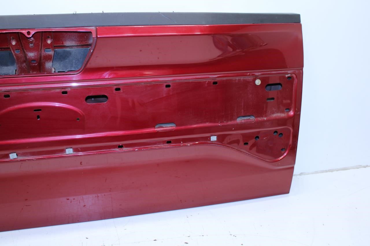 2015-2017 Ford F150 Platinum Tailgate Shell Panel FL3Z-9940700-D OEM *ReaD* - Alshned Auto Parts