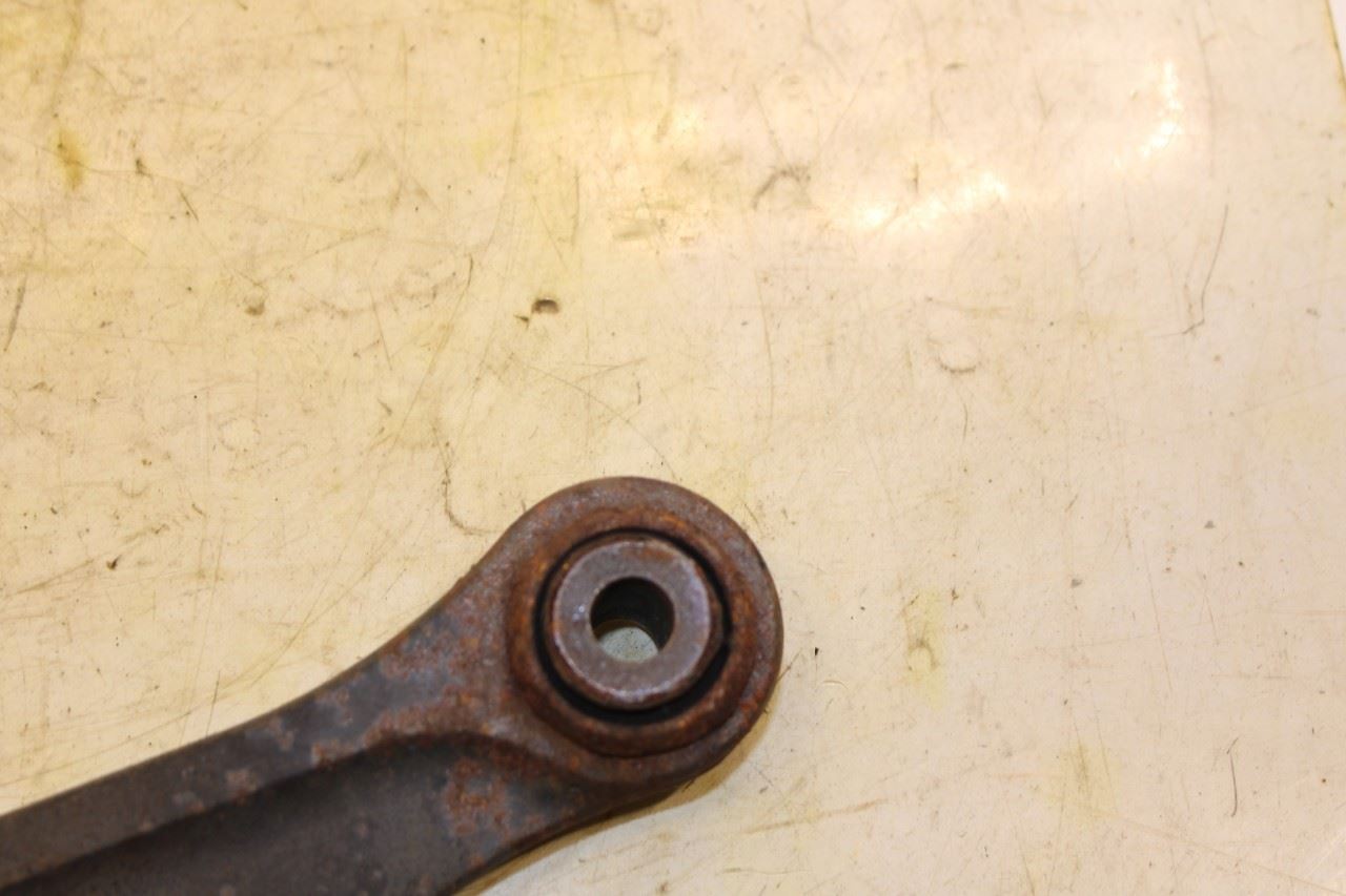 15-16 Volvo S60 T5 Premier FWD Rear Suspension Driver Left Side Control Arm Set - Alshned Auto Parts