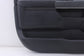 2021-23 Ford F150 XLT Supercrew Front Left Side Door Trim Panel ML3B-1623943-PM4