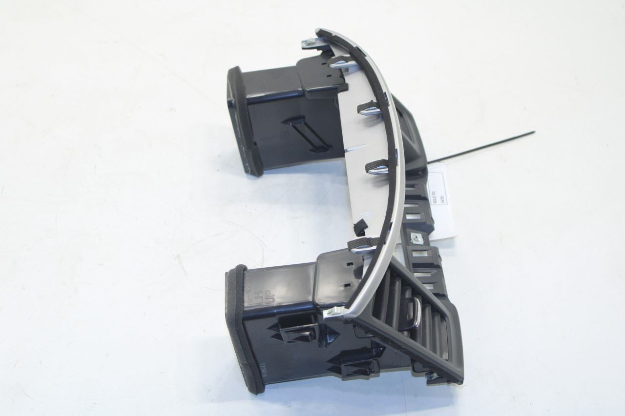 2013-2020 Nissan Pathfinder SV Dashboard Center Screen Bezel Trim w/ Air Vents - Alshned Auto Parts