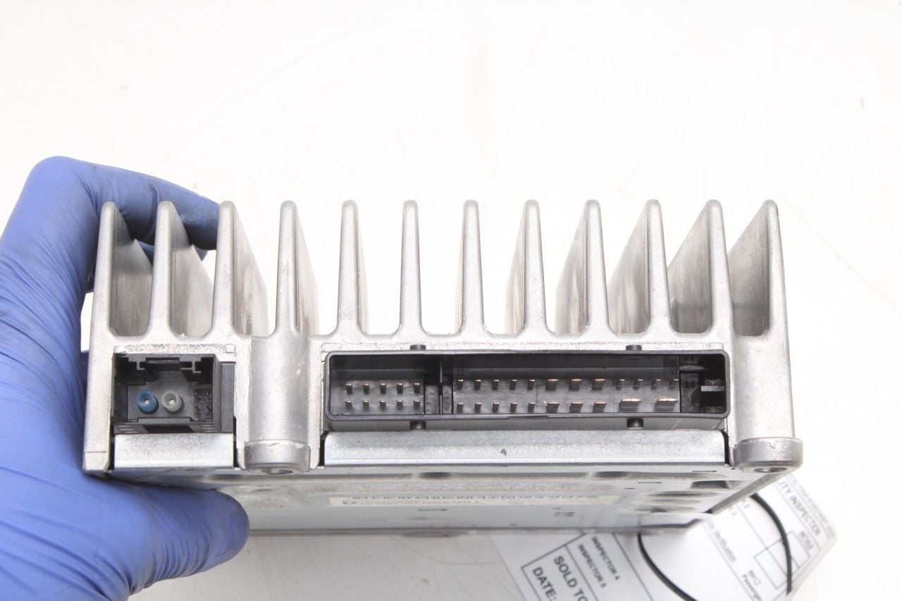 10-12 Mercedes-Benz E350 Sport 4Matic Harman Sound Amplifier Amp 2129007108 OEM - Alshned Auto Parts