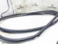 2015-2020 Toyota Sienna Front Right Door Body Weatherstrip 62311-08020-B1 OEM - Alshned Auto Parts