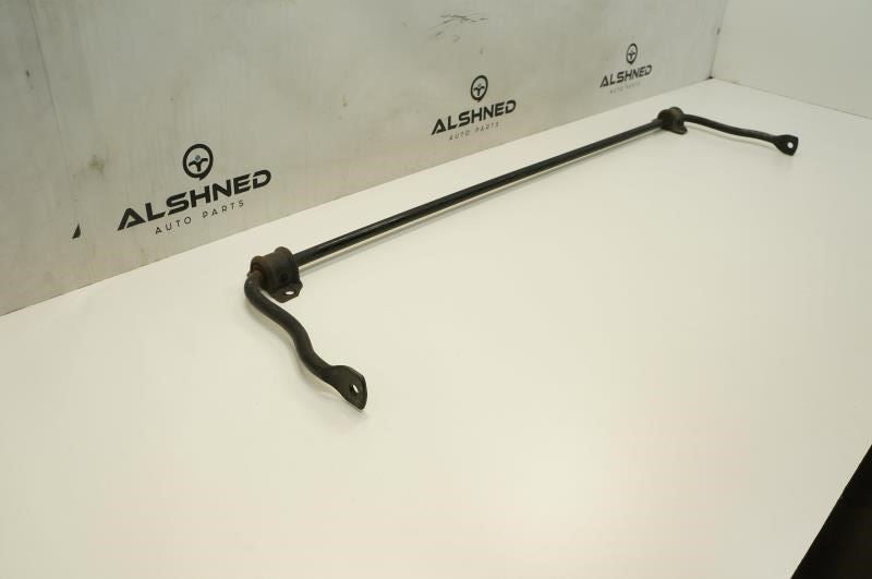 2007-2017 Jeep Wrangler 4-Door 4x4 Rear Suspension Stabilizer Bar 68067126AA OEM - Alshned Auto Parts