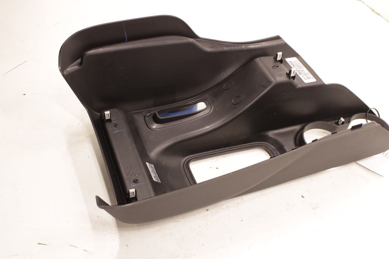 2011-2018 Jeep Wrangler Sport 2dr Center Console Automatic Transmission Section - Alshned Auto Parts