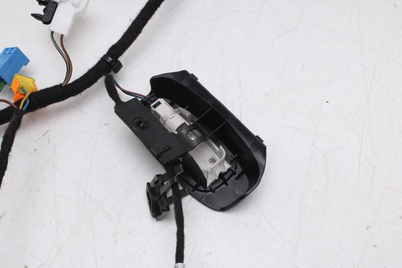 10-16 Mercedes-Benz E350 Sport 4Matic Front Left Seat Wiring Harness 2128206513 - Alshned Auto Parts