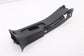 2012-2020 Dodge Grand Caravan GT Left Upper B-Pillar Interior Molding ZR27DX9AF8