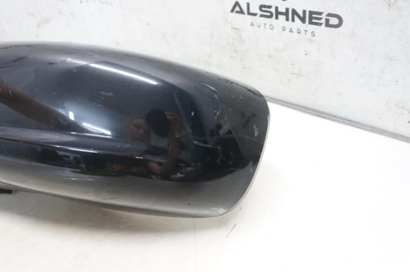 2013-15 Dodge Dart SXT 2.0L FWD Driver Left Side Rear View Mirror 1TA111X8AE OEM9
