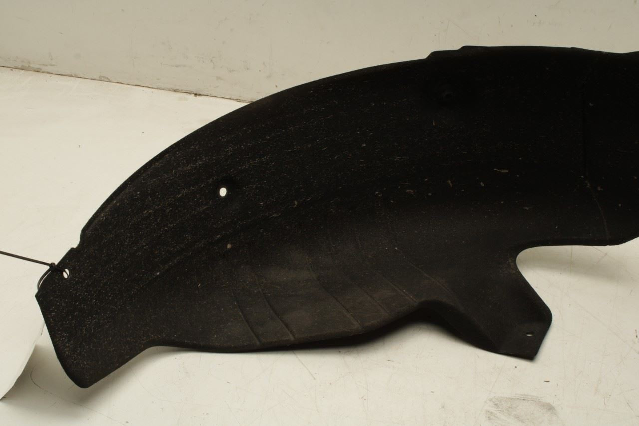 23-25 Kia Sportage Hybrid EX Rear Left Wheelhouse Liner Splash Shield 86821P1000 - Alshned Auto Parts