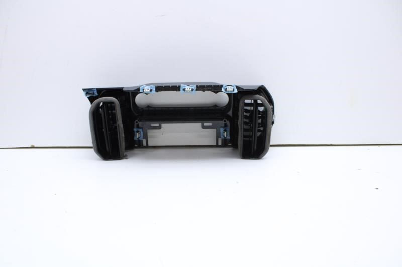 21-24 Ford Bronco Sport Dash Center Display Bezel w/ Air Vents M1PB-18835-AF OEM - Alshned Auto Parts