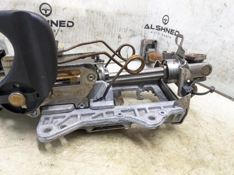 2015-2018 Audi Q3 Steering Column Assembly 5N1-419-502-G OEM - Alshned Auto Parts