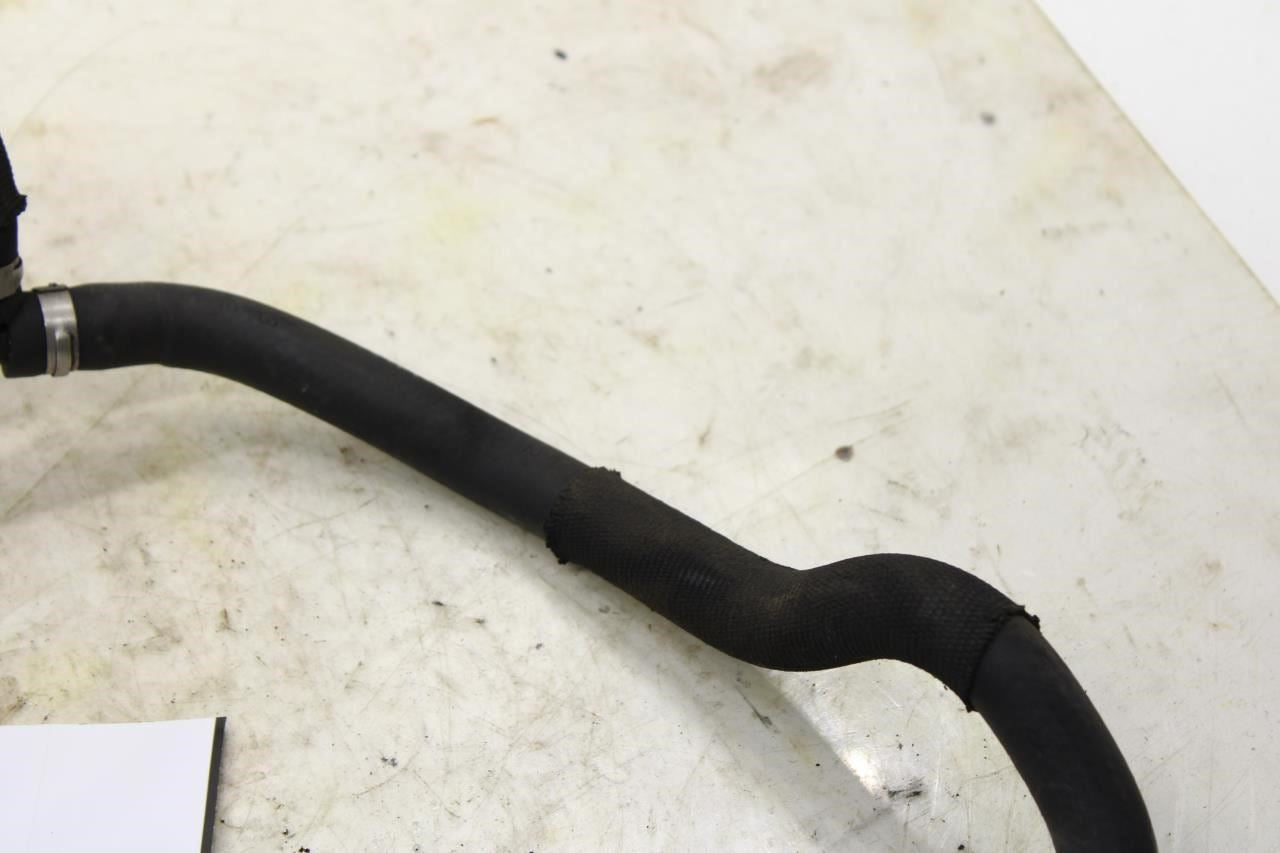 2010-2015 BMW 750i xDrive 4.4L Turbocharger Coolant Supply Feed Inlet Line Hose - Alshned Auto Parts