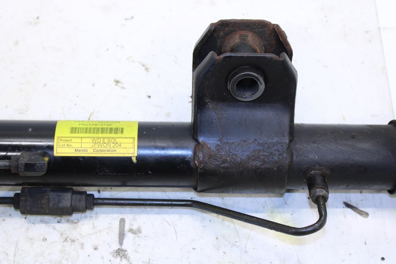 2012-2015 Jeep Grand Cherokee 3.6L Steering Gear Rack & Pinion 52124727AF - Alshned Auto Parts