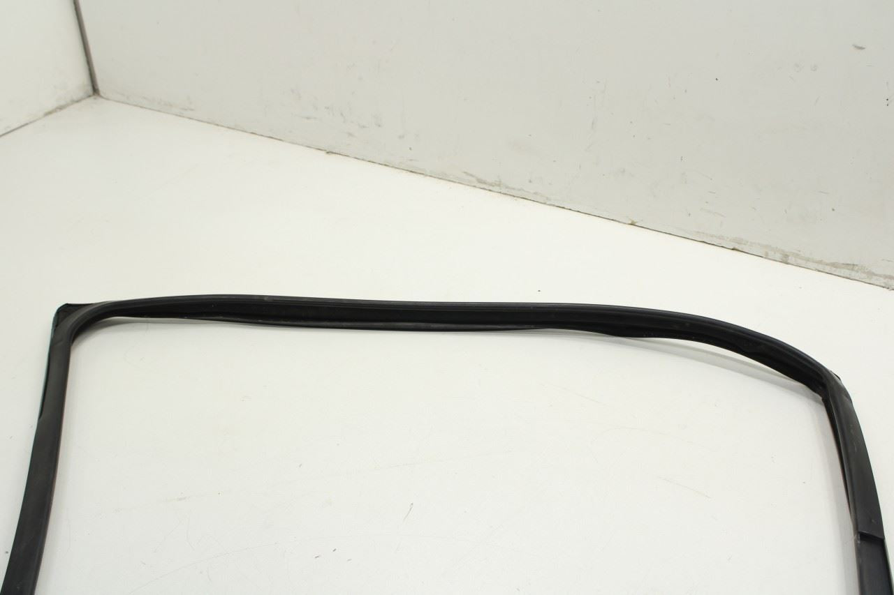 11-24 Ram 1500 Classic Crew Cab FR LH Door Run Channel Belt Outer Inner Molding - Alshned Auto Parts