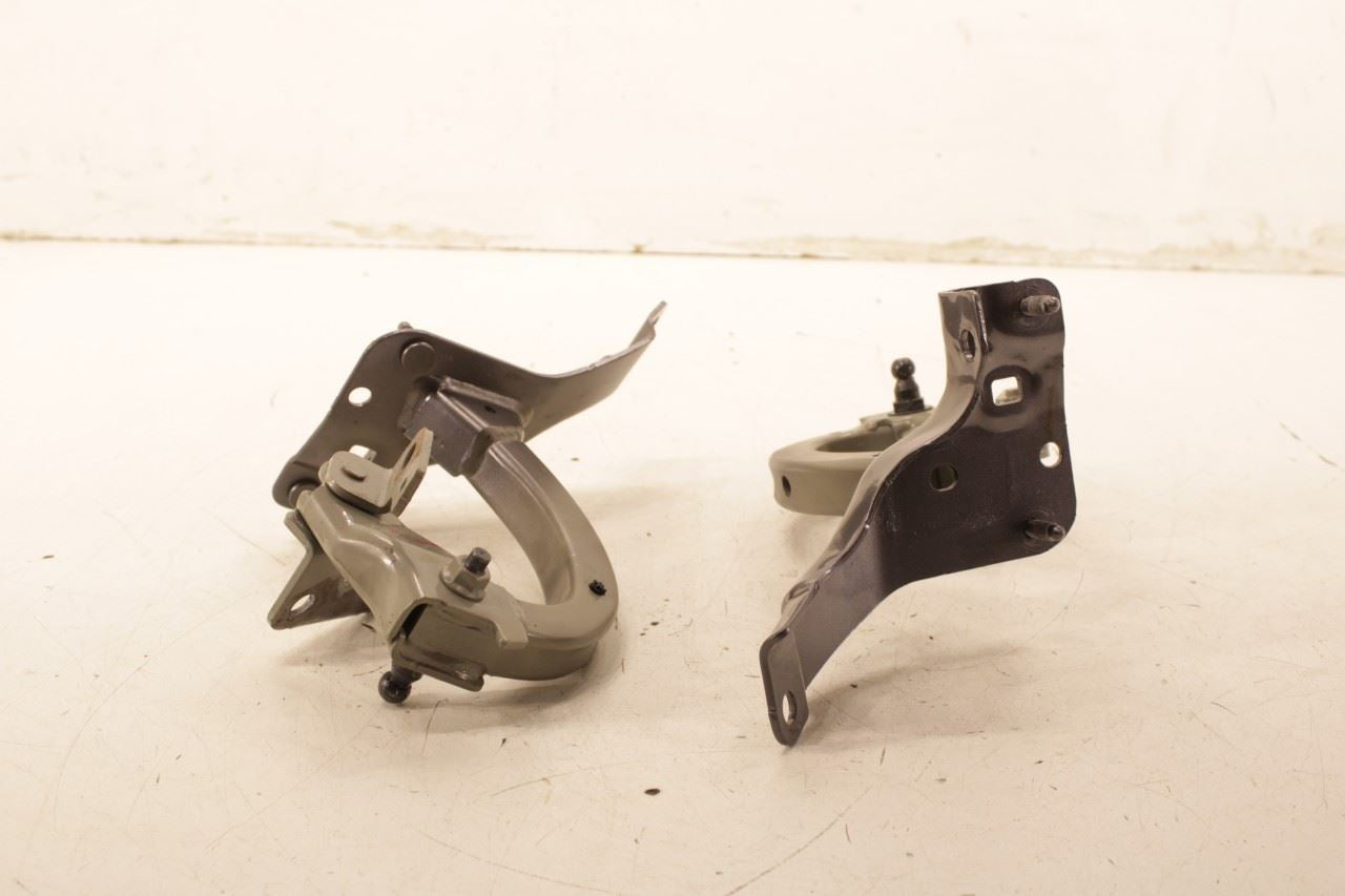 2019-2025 Acura RDX SH-AWD Rear Liftgate Right and Left Side Hinge Set of 2 - Alshned Auto Parts